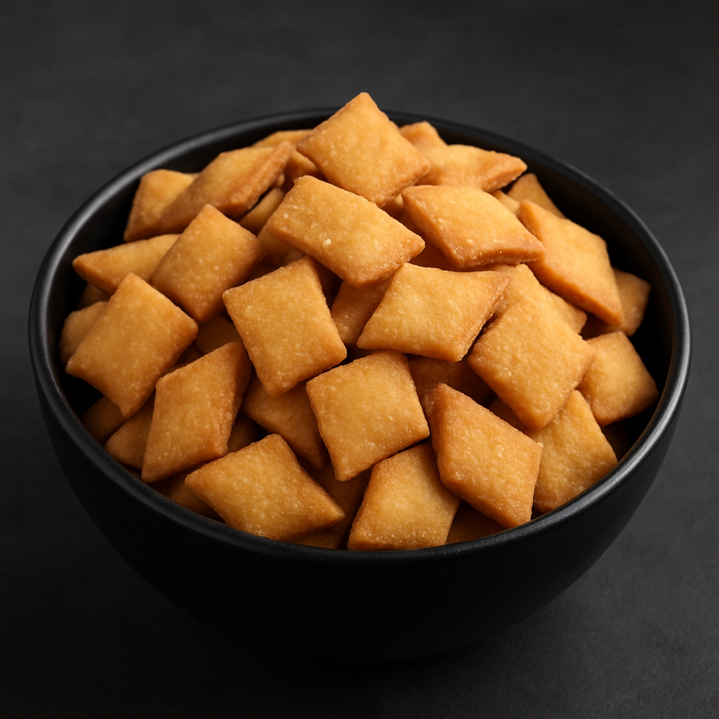 Shankarpali Shankarpali